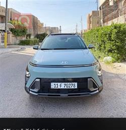 هيونداي كونا